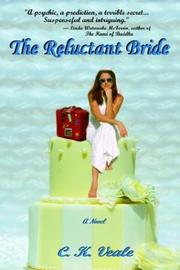 Cover of: The Reluctant Bride