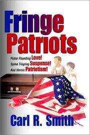 Cover of: Fringe Patriots