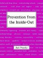 Cover of: Prevention from the Inside-Out