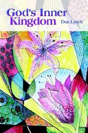 Cover of: God's Inner Kingdom