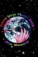 Cover of: Poetry from Planet Earth