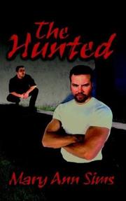 Cover of: The Hunted