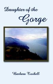 Cover of: Daughter of the Gorge