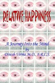 Cover of: Relative Happiness