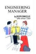 Cover of: Engineering Manager