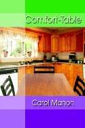Cover of: Comfort-Table by Carol Mahon