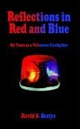 Cover of: Reflections in Red and Blue by David S. Bestys