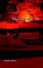 Cover of: Empress of the Sea