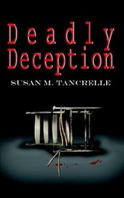 Cover of: Deadly Deception