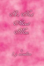 Cover of: It's Not About Men