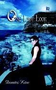 Cover of: One Last Look