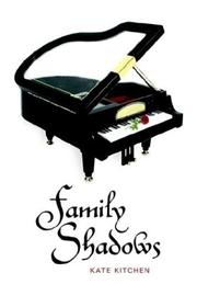 Cover of: Family Shadows