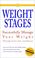 Cover of: Weight Watchers Weight Stages