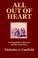 Cover of: All Out of Heart