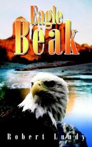 Cover of: Eagle Beak