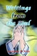 Cover of: Writings from the Soul