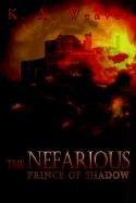 Cover of: The Nefarious by K. A. Weaver