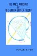 Cover of: The Price Principles of the Grand Unified Theory
