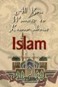 Cover of: All You Wanted to Know about Islam (But didn't know where to look) by Peter J. Riga