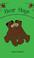 Cover of: Bear Hugs