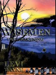 Cover of: Wisemen: The Awakening