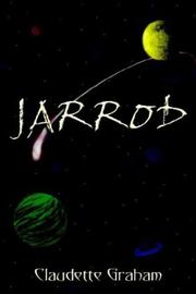 Cover of: JARROD by Claudette Graham