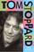Cover of: Tom Stoppard