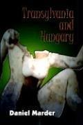 Cover of: Transylvania and Hungary