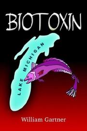 Cover of: Biotoxin