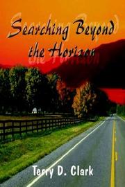Cover of: Searching beyond the horizon