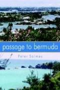 Cover of: Passage to Bermuda by Peter Solmes