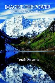 Cover of: IMAGINE THE POWER by Terah Stearns