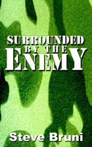 Cover of: Surrounded by the Enemy