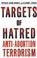 Cover of: Targets of Hatred