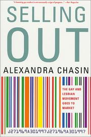 Cover of: Selling Out | Alexandra Chasin