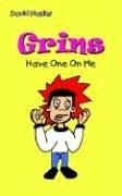 Cover of: Grins: Have One On Me