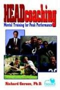 Cover of: HEADcoaching: Mental Training for Peak Performance