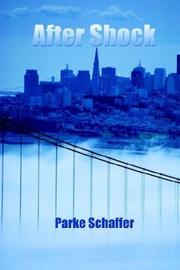 Cover of: After Shock | Parke Schaffer
