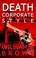 Cover of: DEATH CORPORATE STYLE