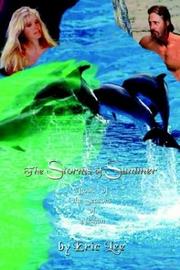Cover of: The Storms of Summer: Book 1 of the Seasons of Altahan