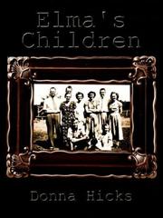 Cover of: Elma's Children