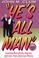 Cover of: He's All Man