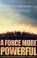 Cover of: A Force More Powerful