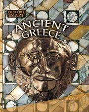 Cover of: Ancient Greece (History in Art)