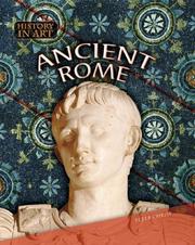 Ancient Rome (History in Art) by Peter Chrisp