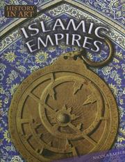 Cover of: Islamic Empires (History in Art)