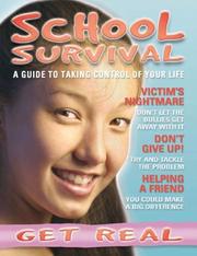 Cover of: School Survival (Get Real)