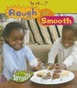 Cover of: Rough or smooth