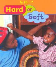 Hard or soft by Victoria Parker