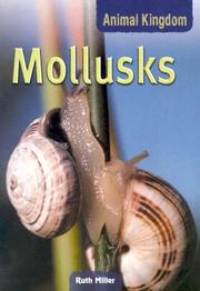 Cover of: Mollusks (Animal Kingdom)